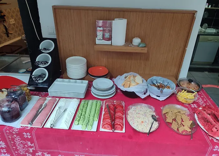 Gafa Garden Hostel & Apartments - Great Location İstanbul