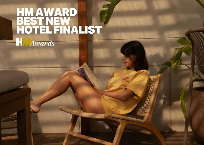 Drifter Byron Bay Hostel