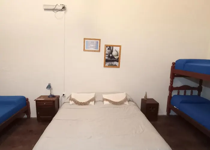Hostel Punto Ramirez Salta