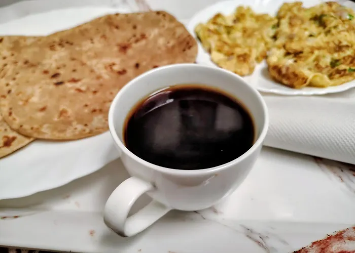 Ali Baba Hostel & Homestay Jaipur