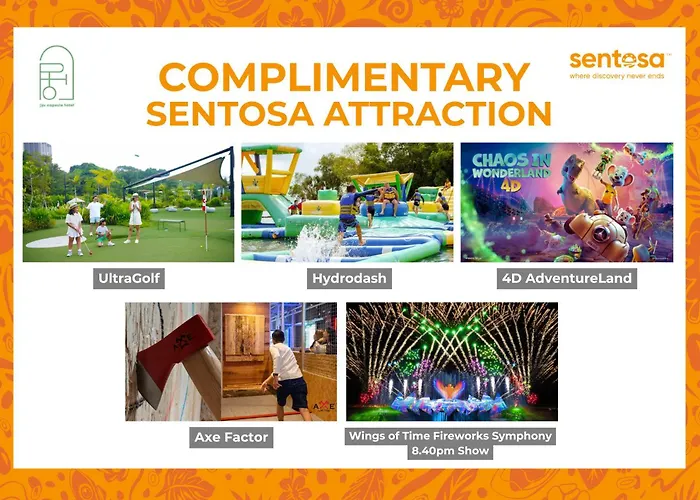 Jyu Capsule Hotel Singapore