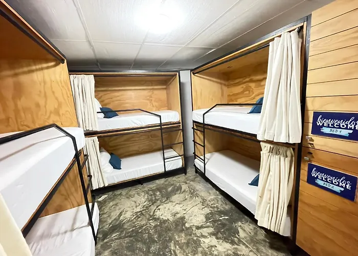 The Boat House Cancun