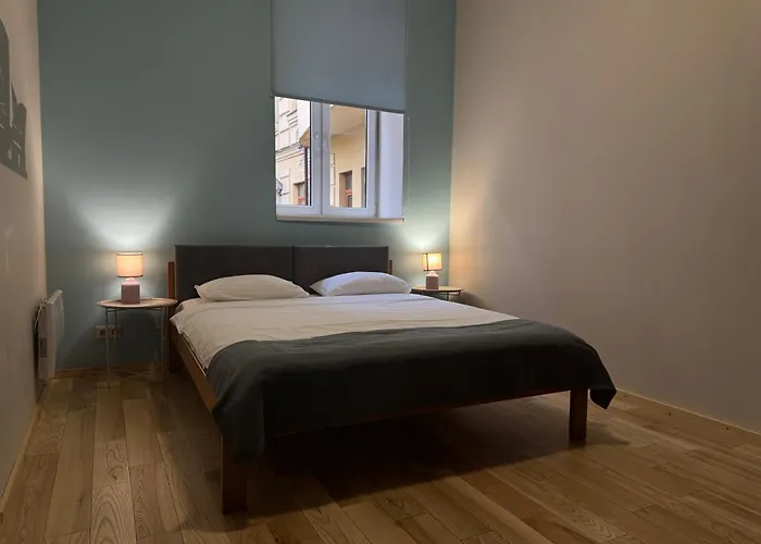 Dream Hostel Kyiv