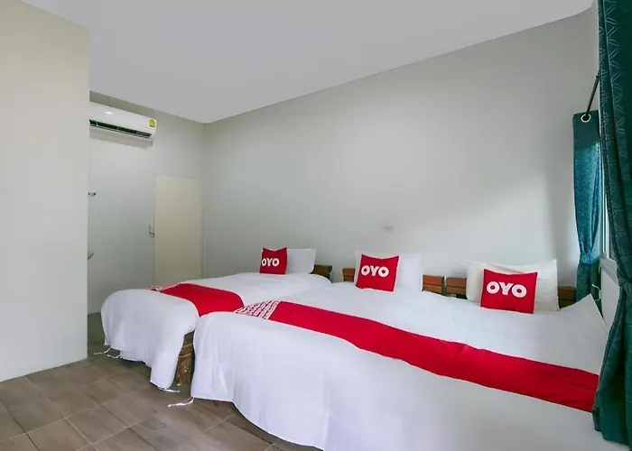 Art Hotel Sanamchai Bangkok