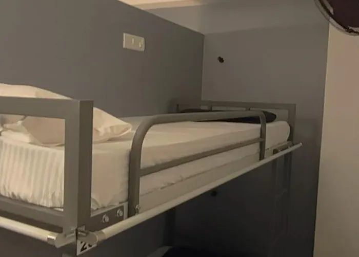 The Loft Hostel Chennai