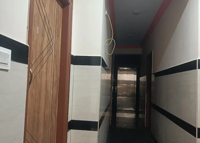 Akash Pg For Colive Hostel Bangalore