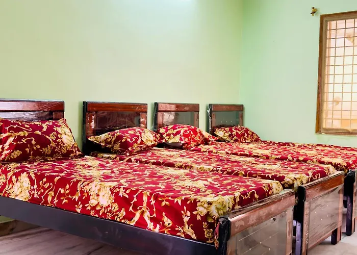 Bhavya Womens Pg Hostel And Accommodation Hyderabad