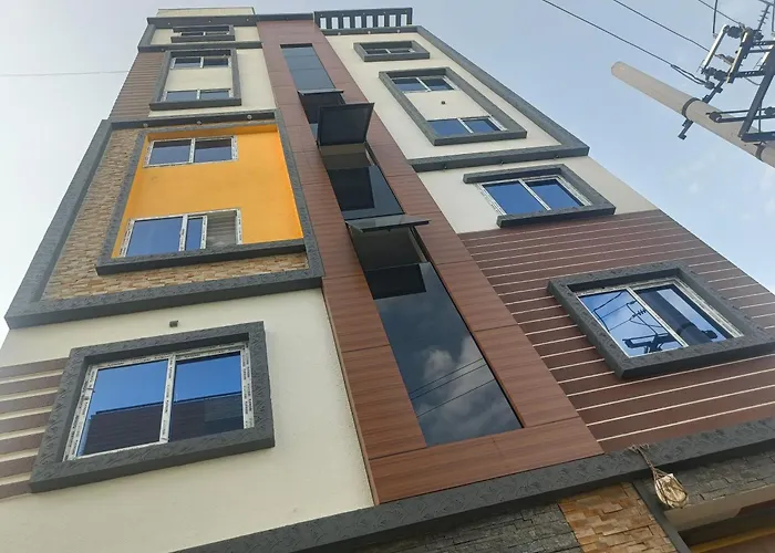 Akash Pg For Colive Hostel Bangalore