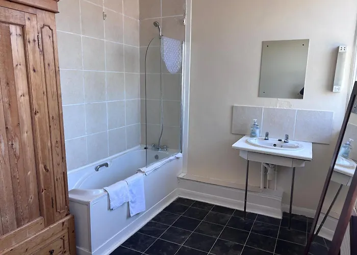 Dover Priory Hotel