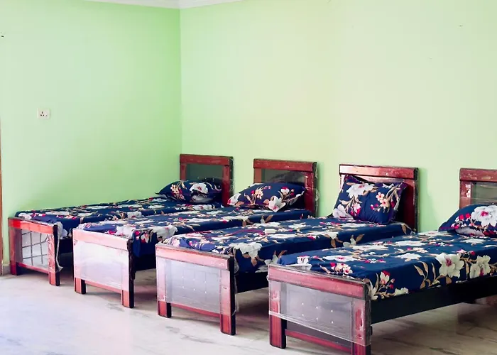 Bhavya Womens Pg Hostel And Accommodation Hyderabad