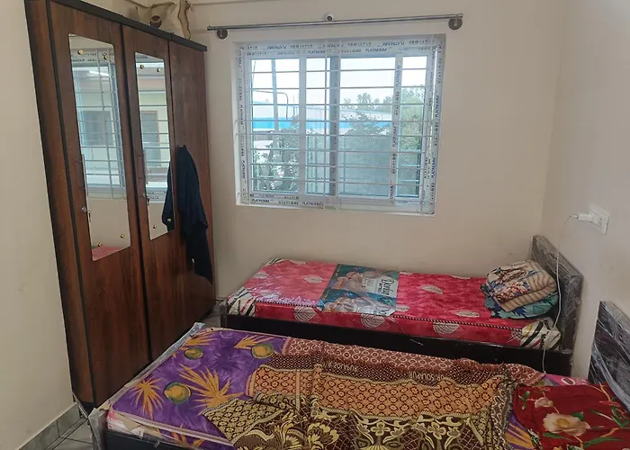 Akash Pg For Colive Hostel Bangalore