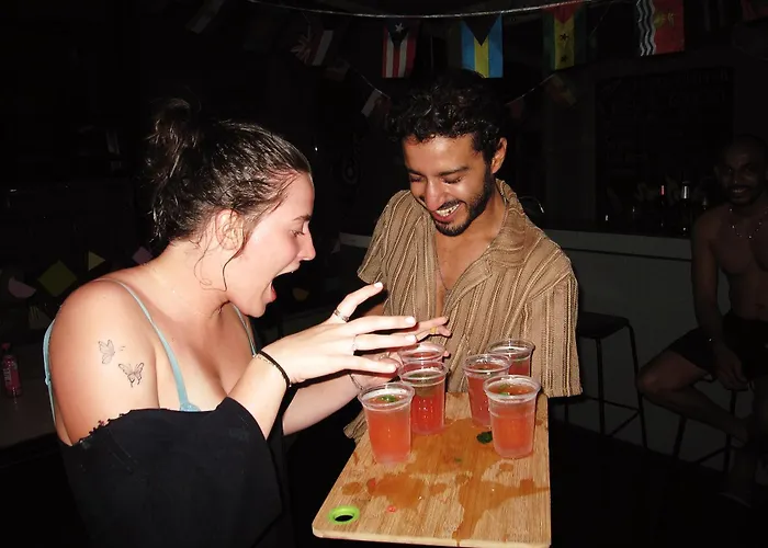 Zostel Phuket Hostel Patong