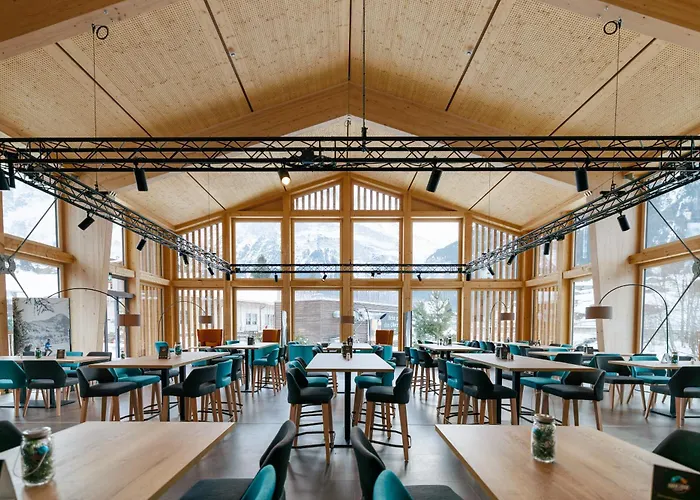 Grindelwald Hostels