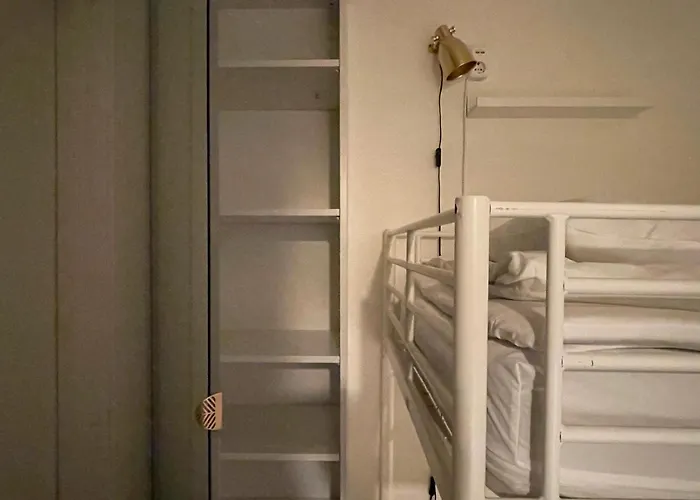 Crafoord Place Hostel Stockholm