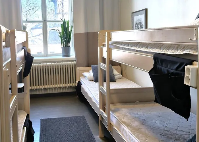 Hostel Suomenlinna Helsinki