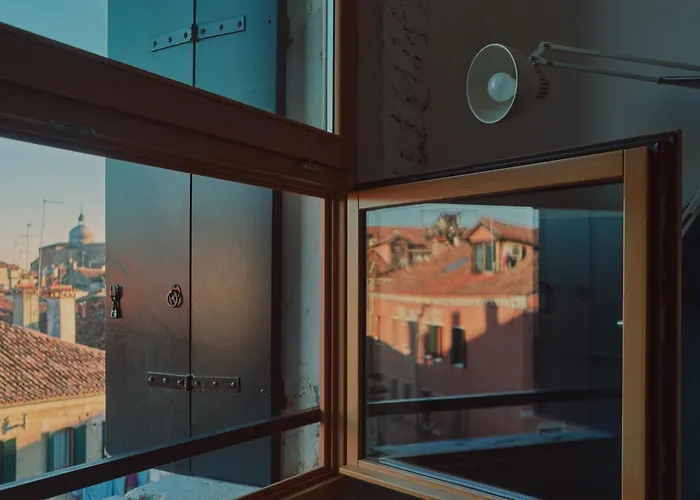 Combo Venezia Hostel