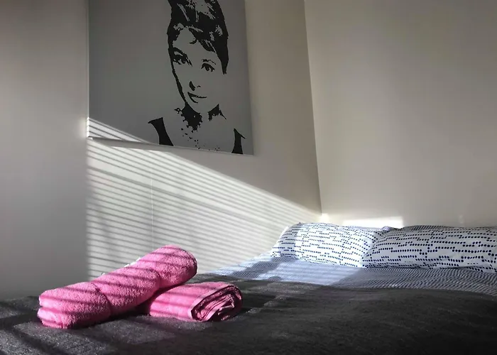 Mapesbury Hostel London