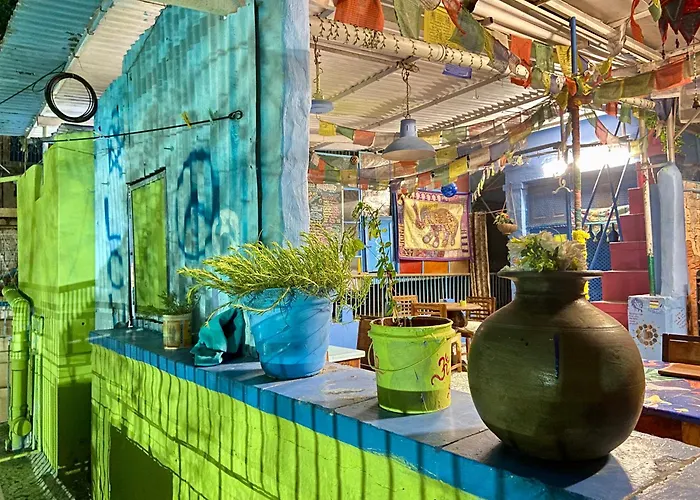 Bob Hostel Jodhpur 