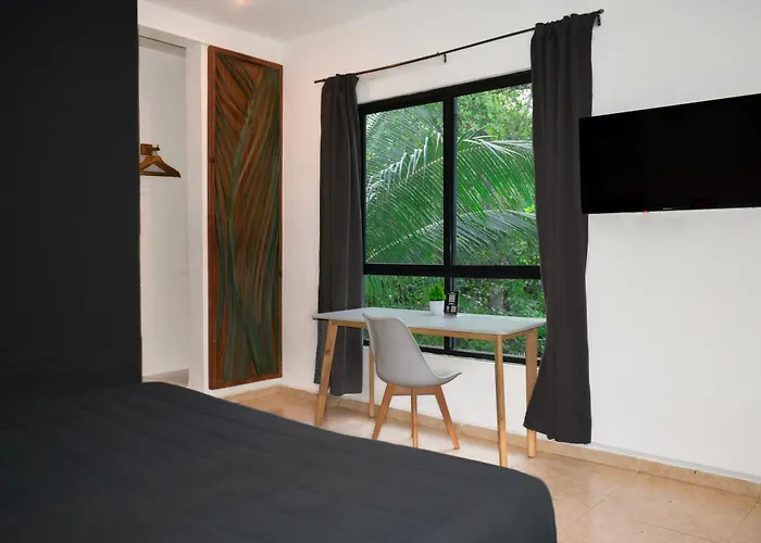 Che Tulum Hostel & Bar Adults Only