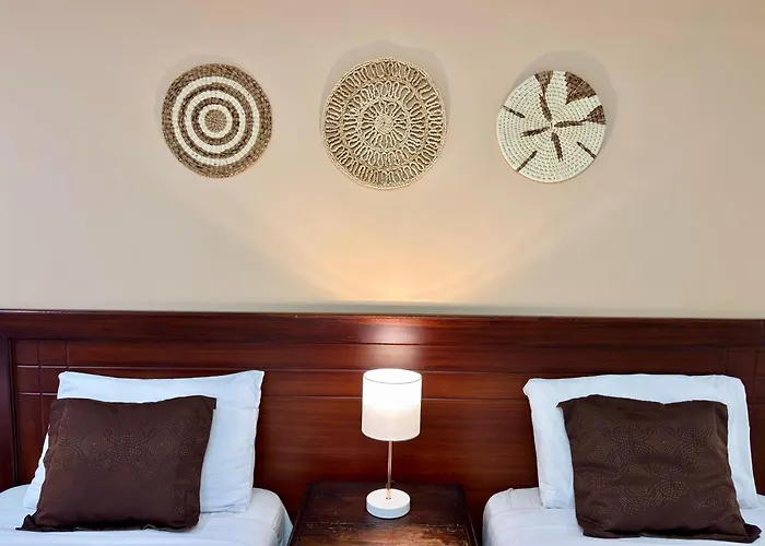 El Patio Hostel Quito