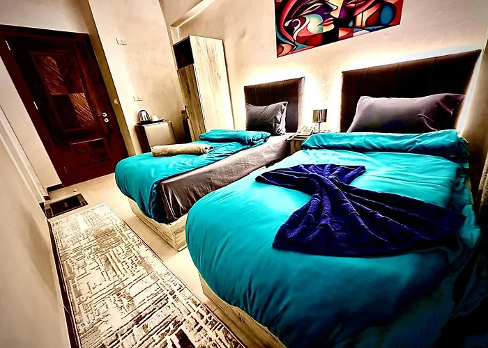 Heritage Hostel Cairo