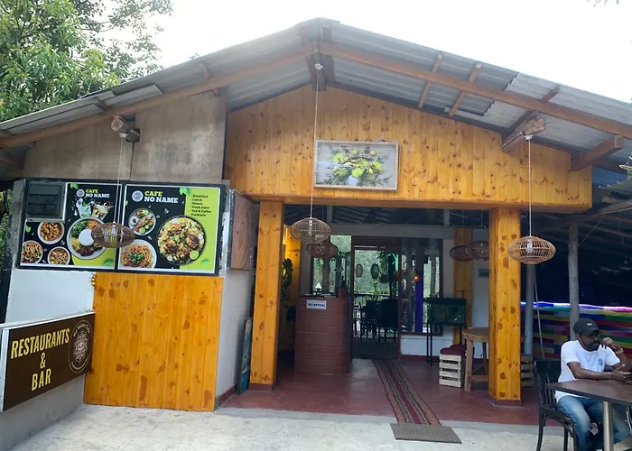 Noname Hostel Ella