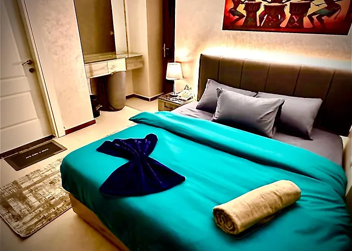 Heritage Hostel Cairo