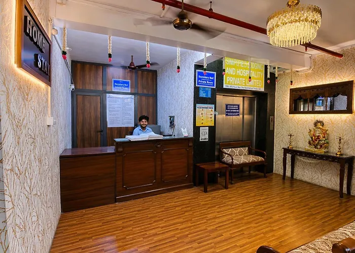 Homestay At Kashmiri Gate Metro & Old Delhi Railway Station New Delhi