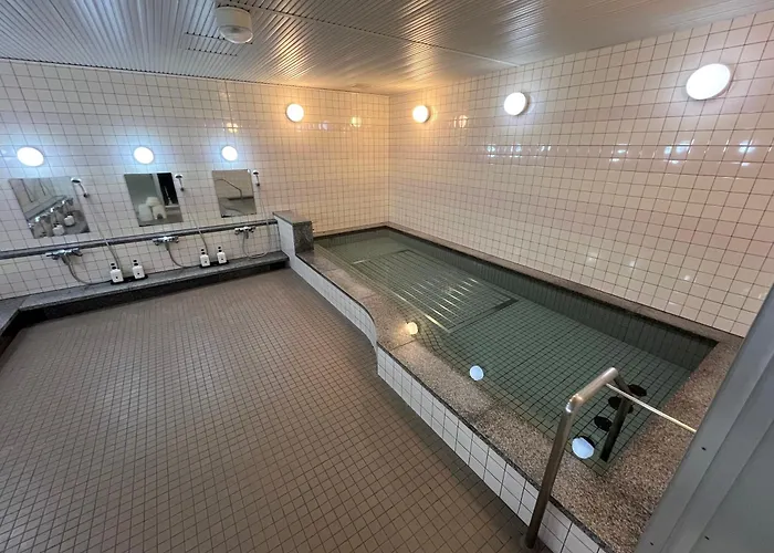 Sapporo International Youth Hostel