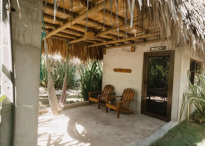 Cocori Lodge Paredon El Paredón Buena Vista