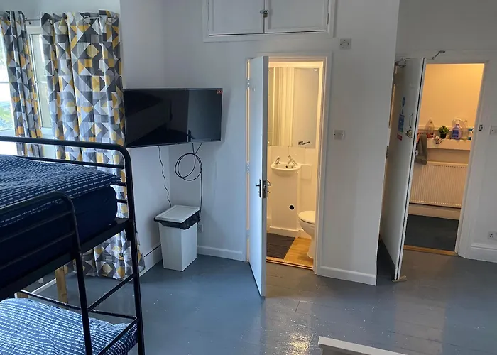 Palace Guesthouse Newquay 