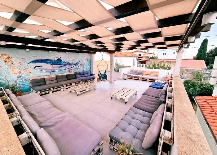 Backpackers Home Zadar
