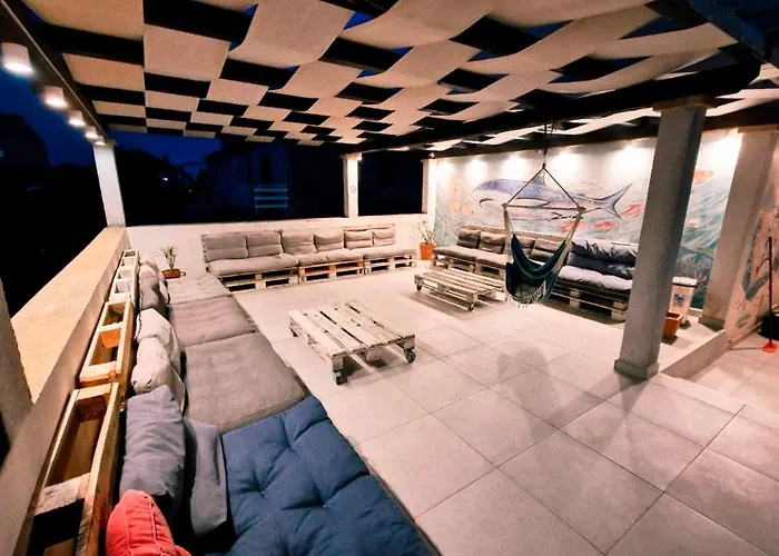 Backpackers Home Zadar
