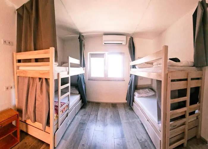Backpackers Home Zadar