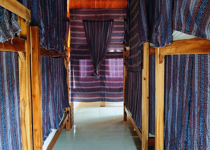 La Casa Nostra Hostel Luang Prabang