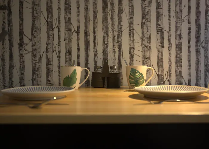 Tatamka Hostel Warsaw