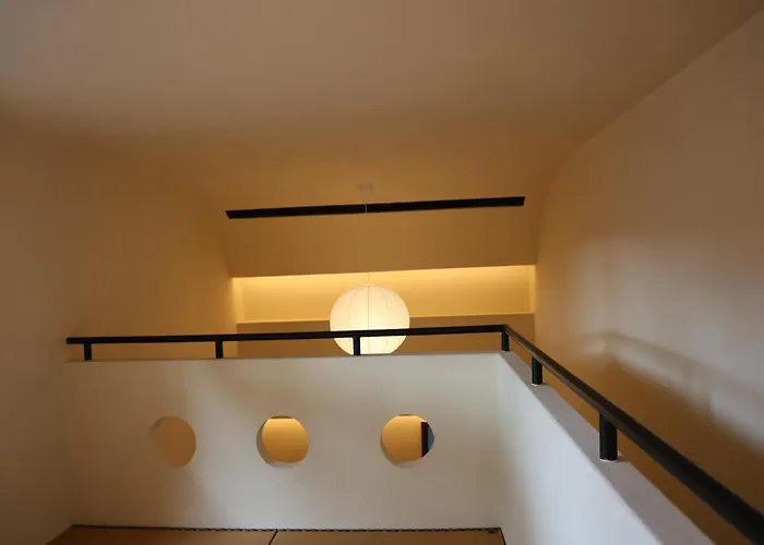 P.Loft Youth Hostel Beijing