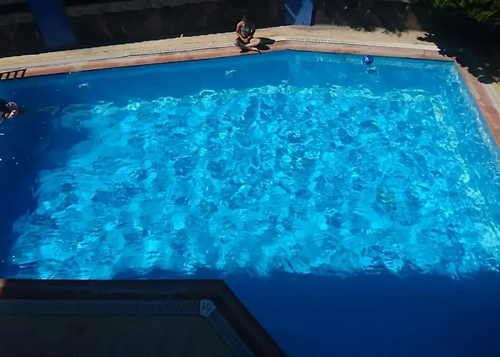 Marigold Otel Çeşme