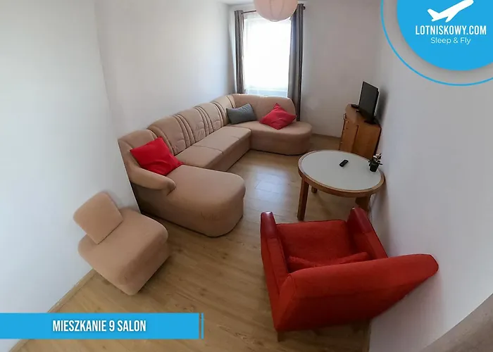 Sleep&Fly Hostel Gdansk