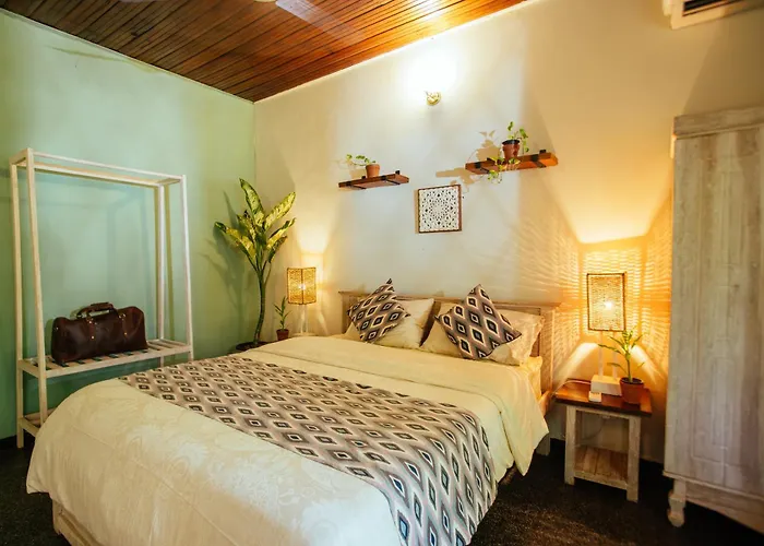 Drop Inn Hostels Colombo