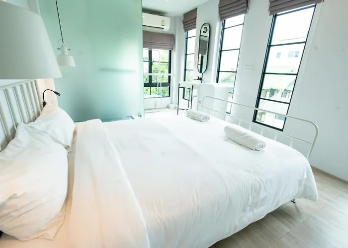 Bedspread Hostel (Adults Only) Bangkok