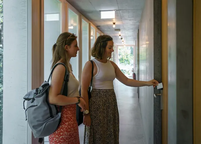 Bern Youth Hostel