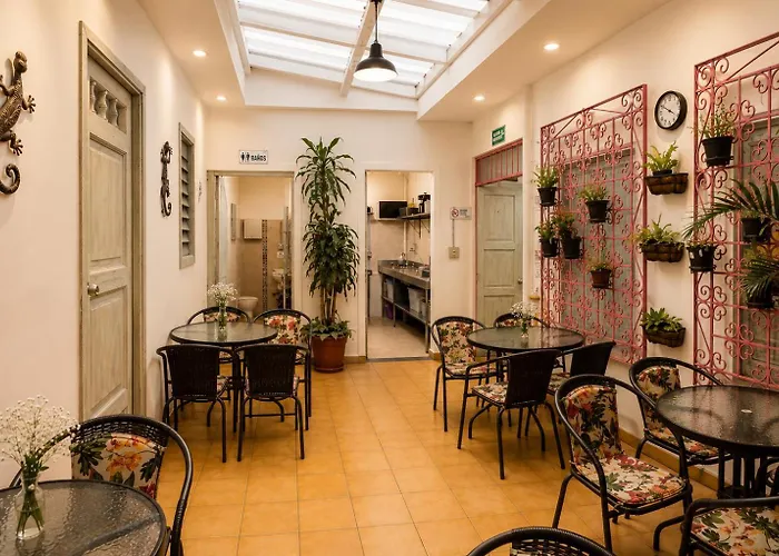 Hotel Boutique Stay La 10 Medellin