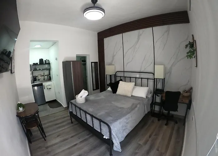 La Casita De Gazcue Hostel Santo Domingo