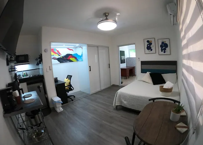 La Casita De Gazcue Hostel Santo Domingo