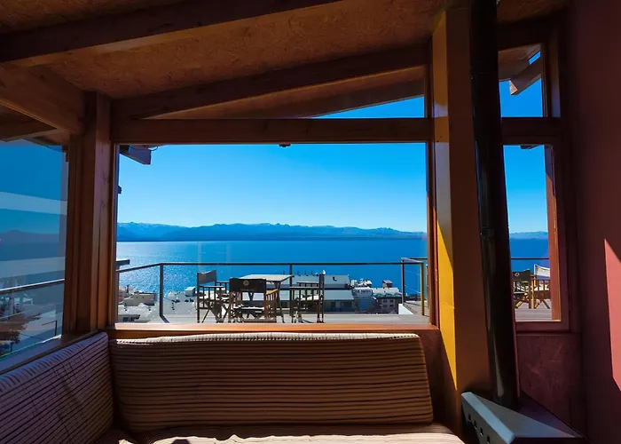 Hostel Inn Bariloche (Adults Only)