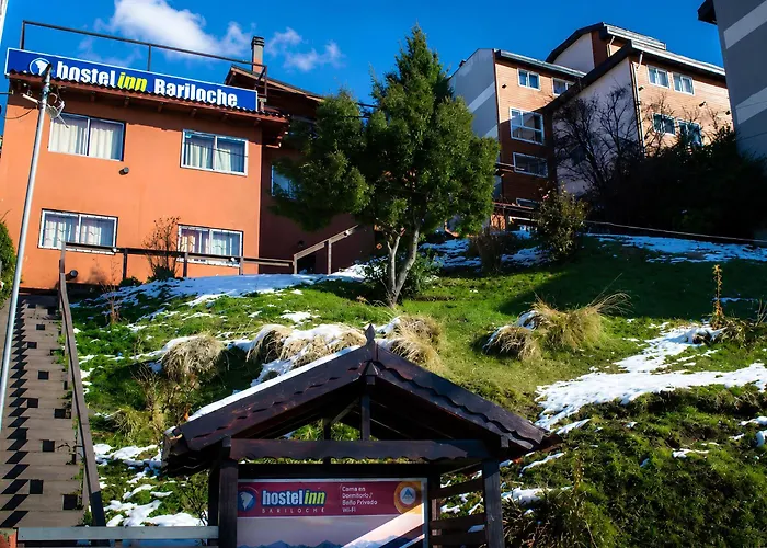 Hostel Inn Bariloche (Adults Only)