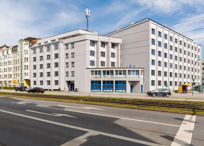 Hostels in Munich