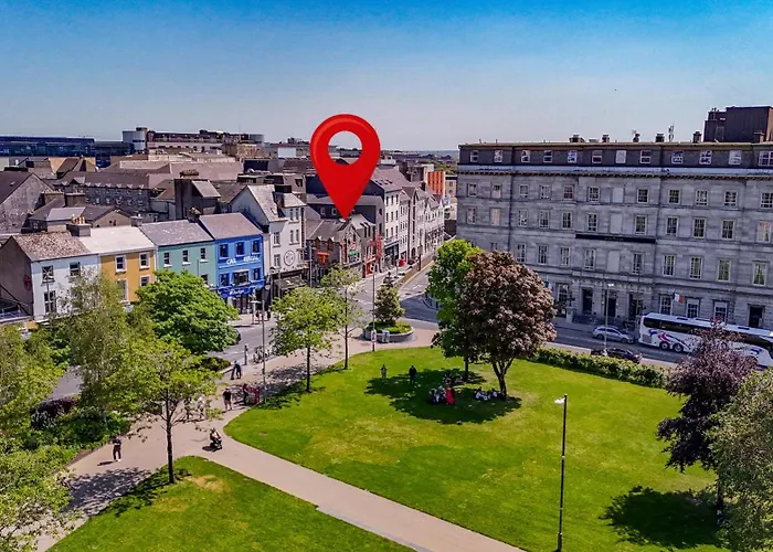 Galway City Hostel