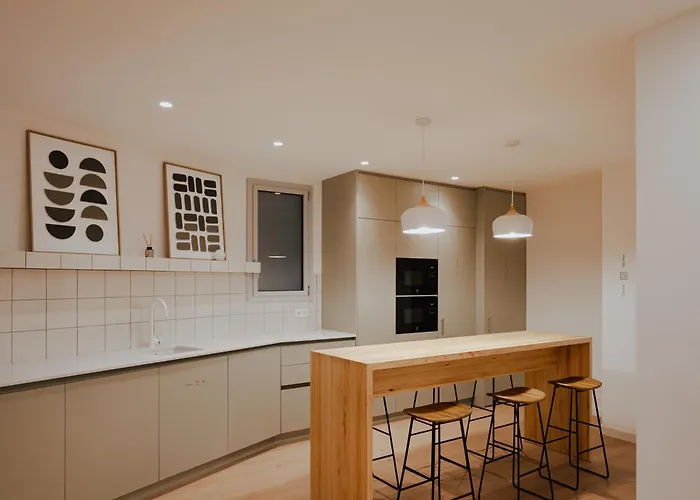Diagonal House Hostel Barcelona